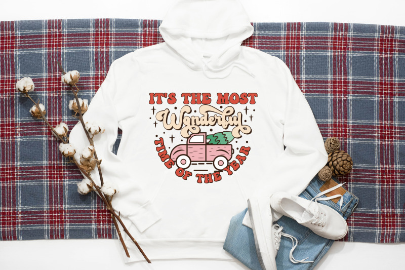 retro-christmas-png-sublimation-design