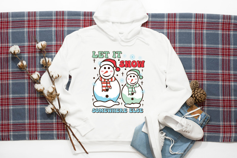 retro-christmas-sublimation-design-png