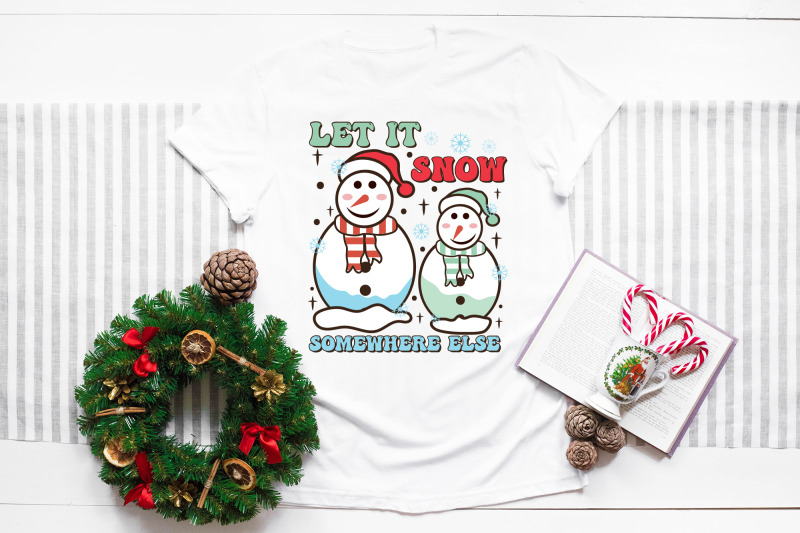 retro-christmas-sublimation-design-png