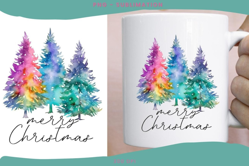 merry-christmas-png-colorful-winter-designs