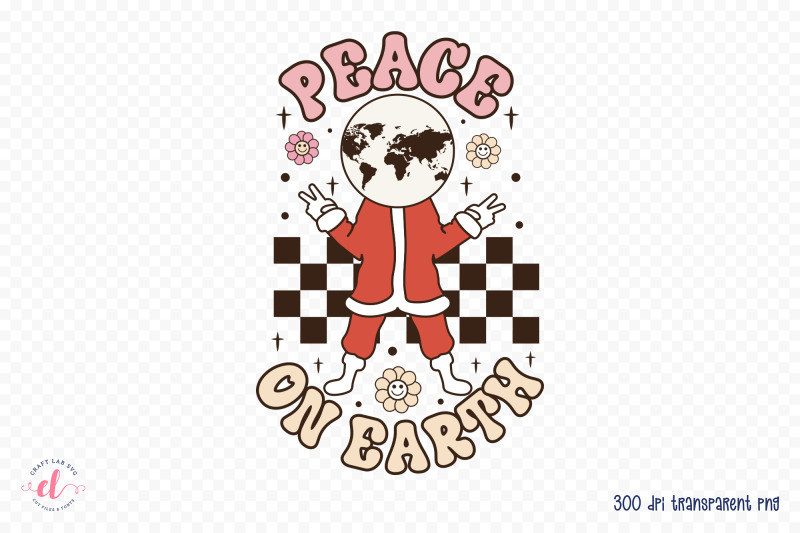 peace-on-earth-retro-christmas-png