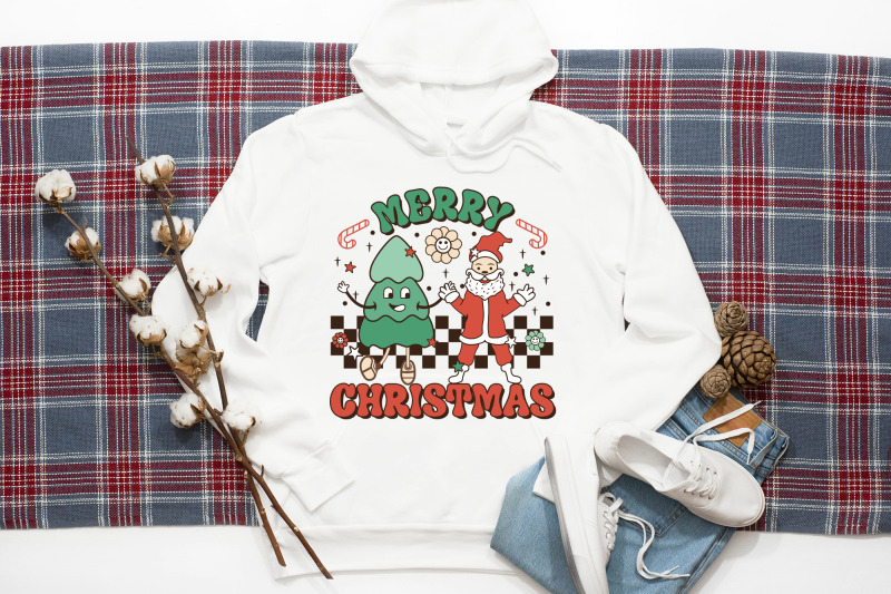 retro-merry-christmas-sublimation-design