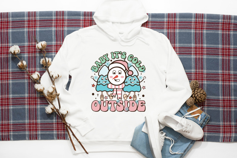 baby-it-039-s-cold-outside-retro-christmas-png