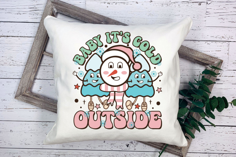 baby-it-039-s-cold-outside-retro-christmas-png