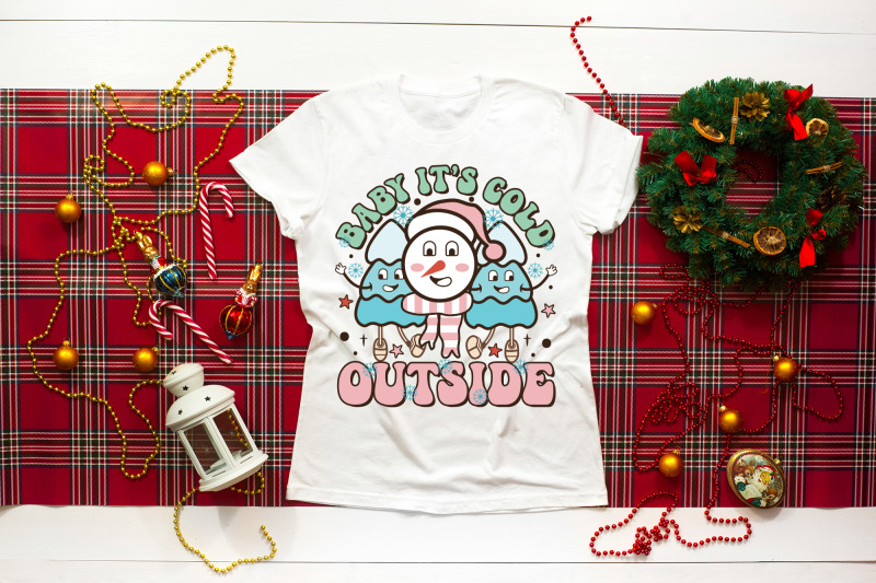 baby-it-039-s-cold-outside-retro-christmas-png