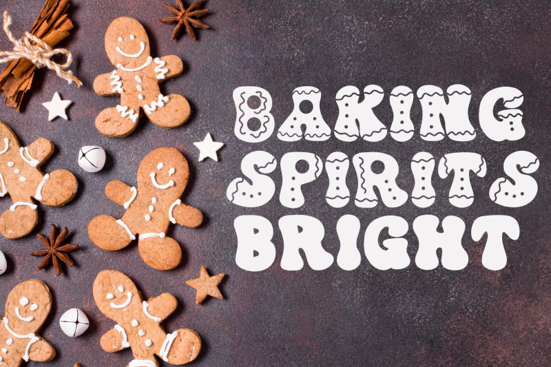 gingerbread-nelly-a-christmas-retro-font