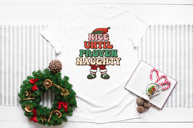 retro-christmas-png-sublimation-design