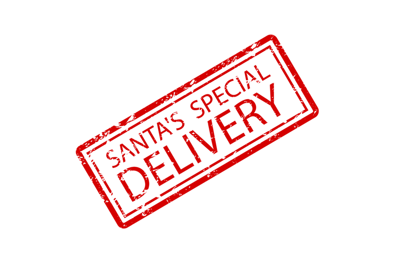 santa-special-delivery-rubber-stamp-to-post-office