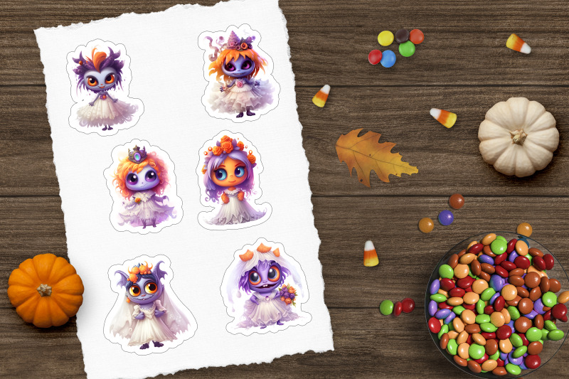 cute-cartoon-witch-sticker-halloween-sticker-png