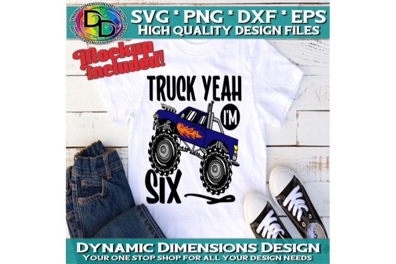 truck-yeah-svg-birthday-boy-year-old-third-birthday-monster-truck