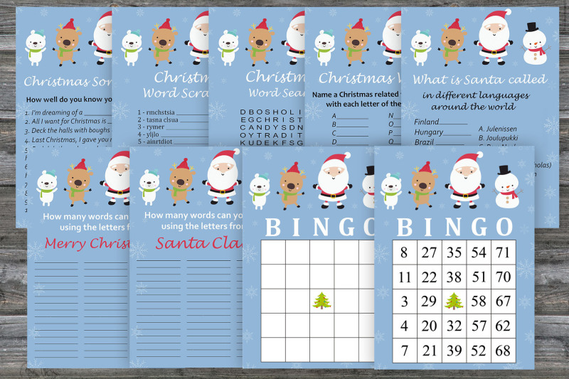 christmas-party-games-bundle-happy-santa-printable-christmas-game