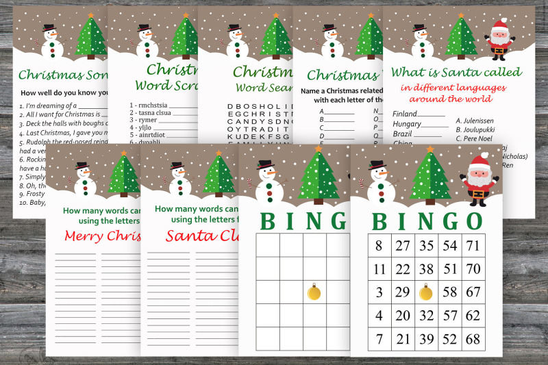 christmas-party-games-bundle-santa-snowman-printable-christmas-game