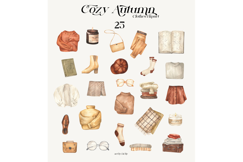 cozy-autumn-outfits-fashion-fall-clothes-clipart