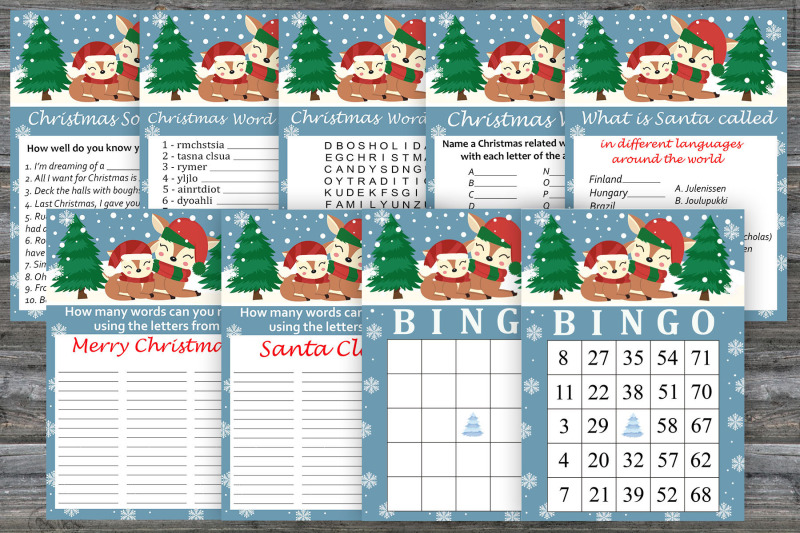 christmas-party-games-bundle-christmas-deers-printable-christmas-game
