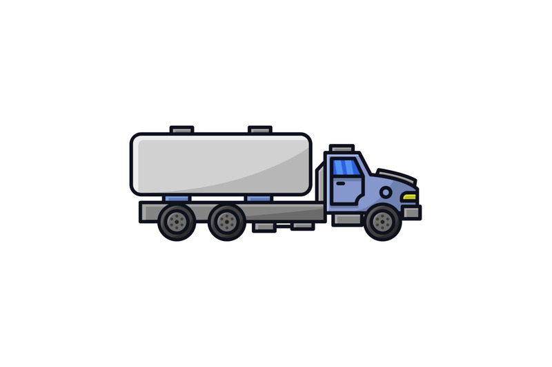 tank-truck