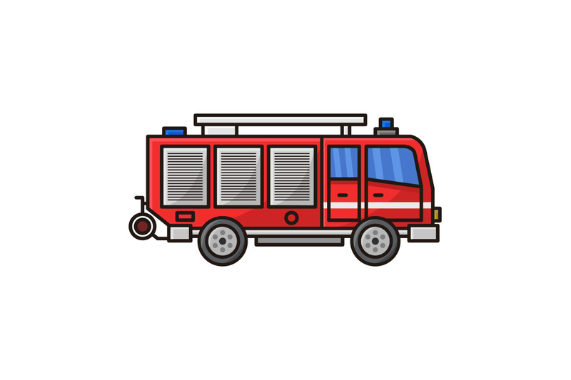 fire-truck