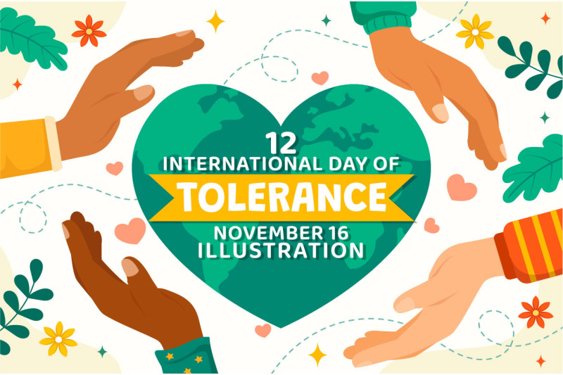 12-international-day-for-tolerance-illustration