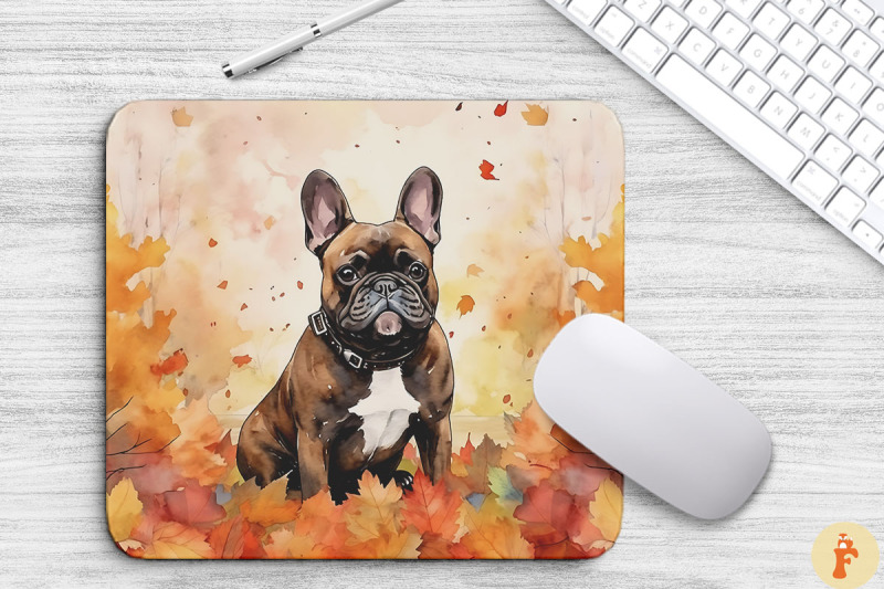 cute-french-bulldog-and-fall-leaves