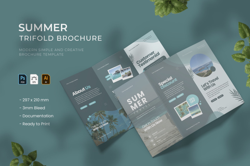 summer-trifold-brochure