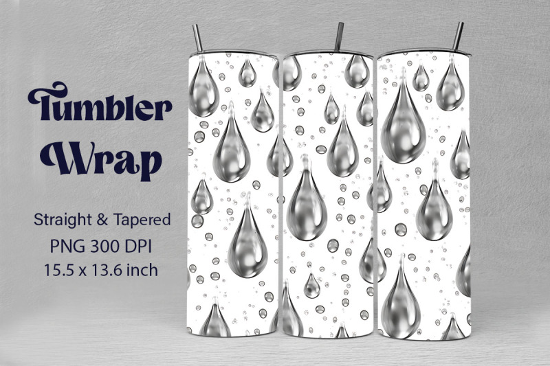 drops-of-water-pattern-backgrounds