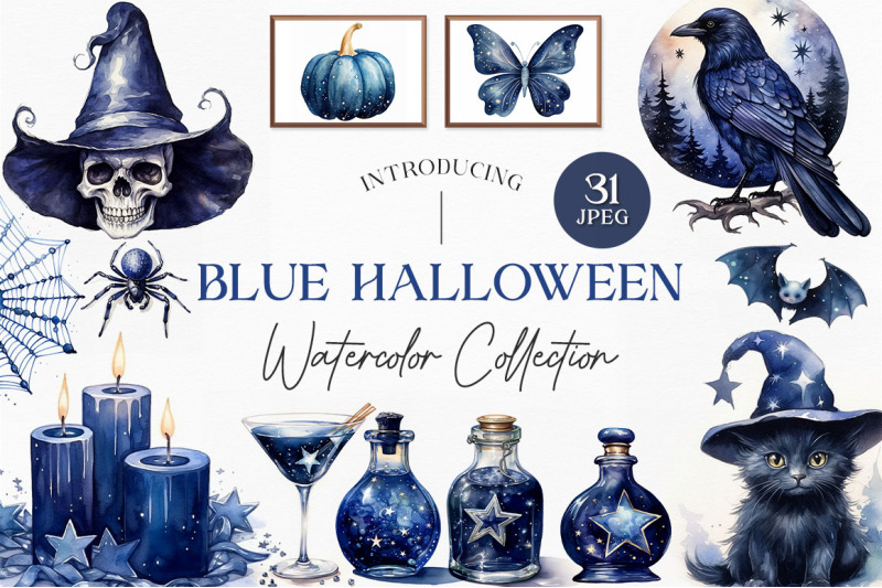 blue-halloween