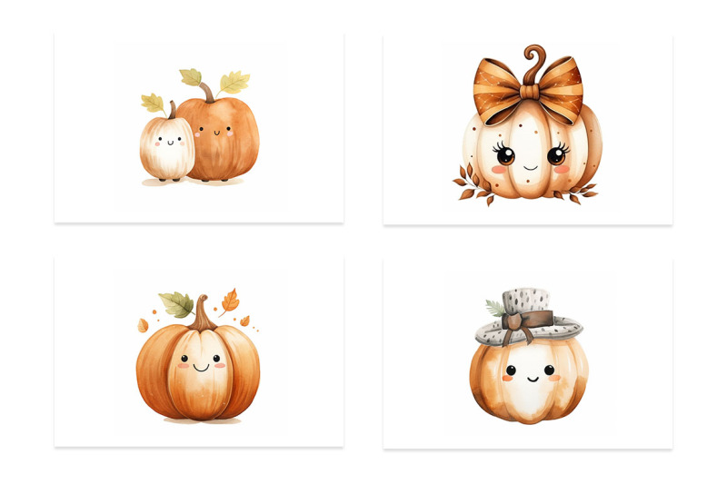 cute-pumpkin