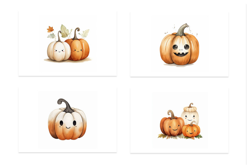 cute-pumpkin