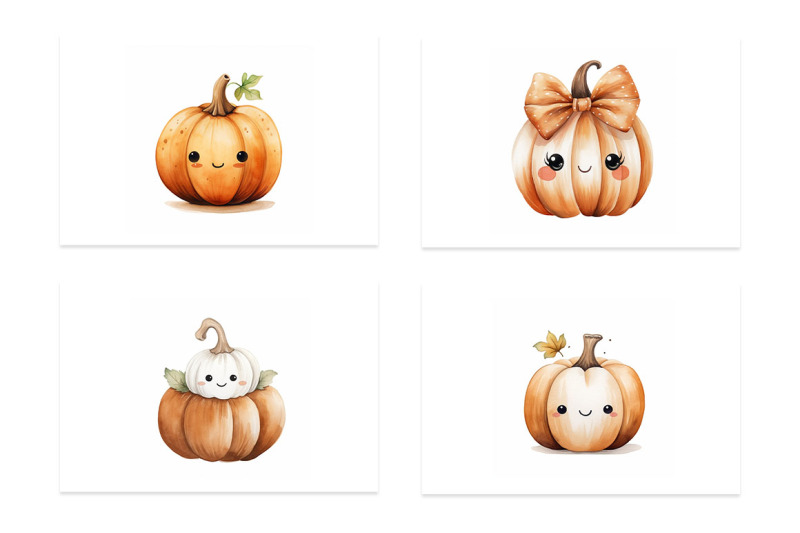 cute-pumpkin