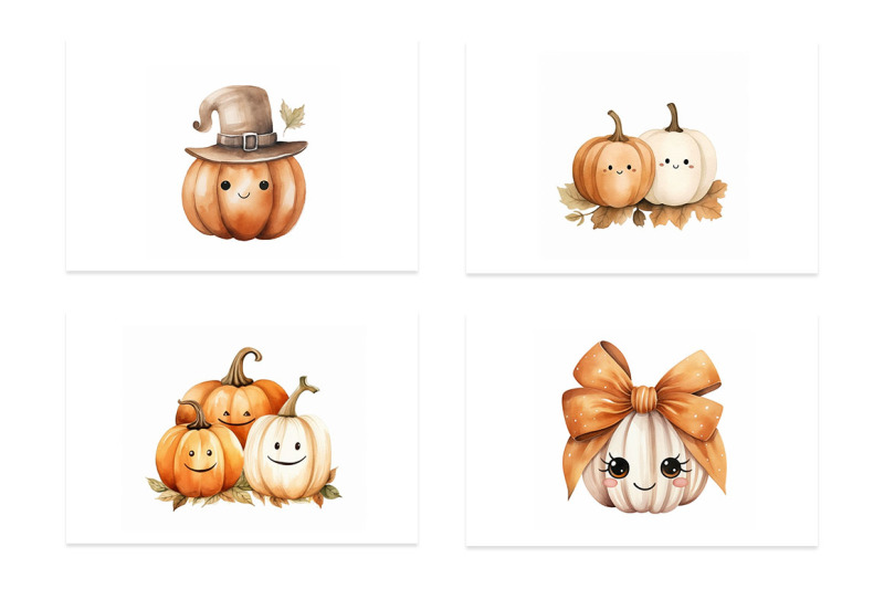 cute-pumpkin