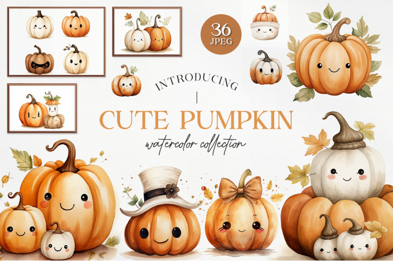 cute-pumpkin