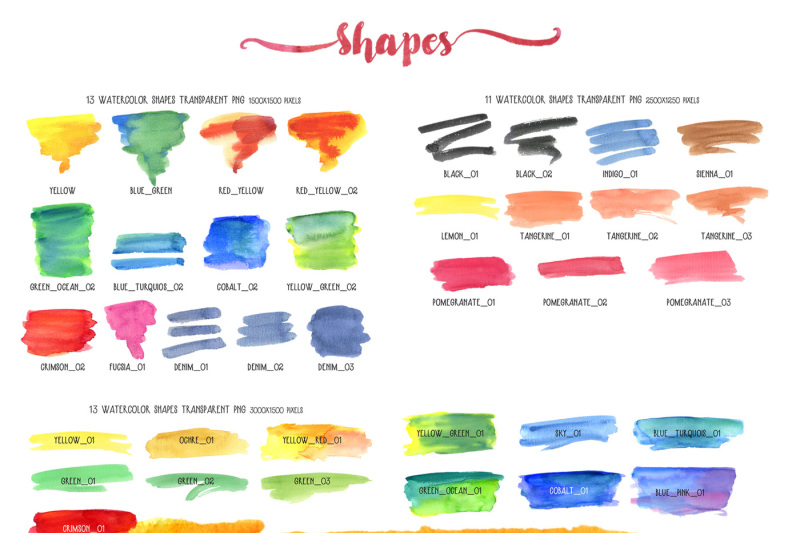 fontforecast-s-watercolor-favorites