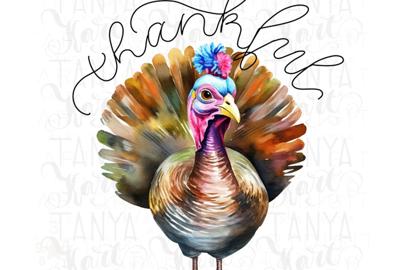 thankful-designs