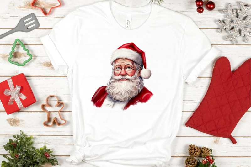 vintage-santa-claus-winter-sublimation