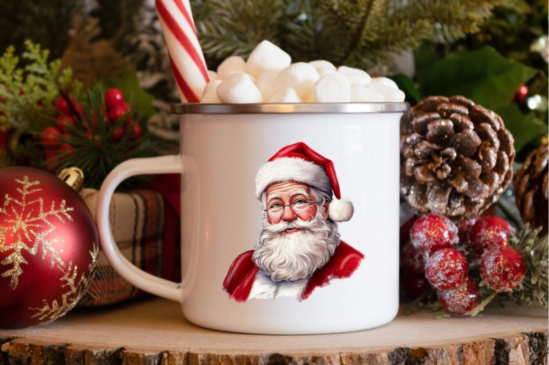 vintage-santa-claus-winter-sublimation