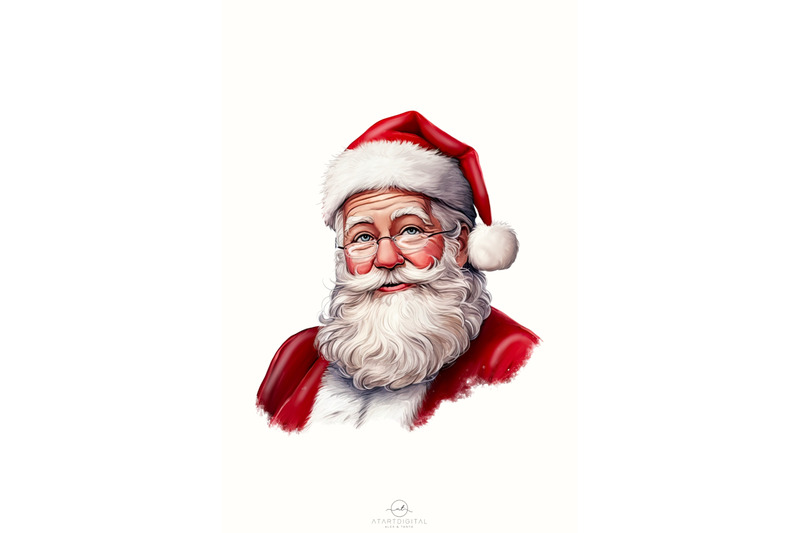 vintage-santa-claus-winter-sublimation