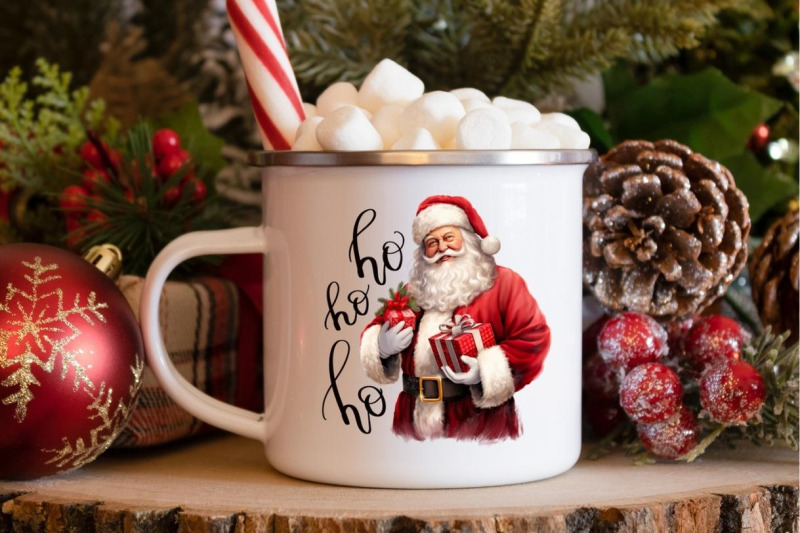 vintage-santa-christmas-sublimation-designs