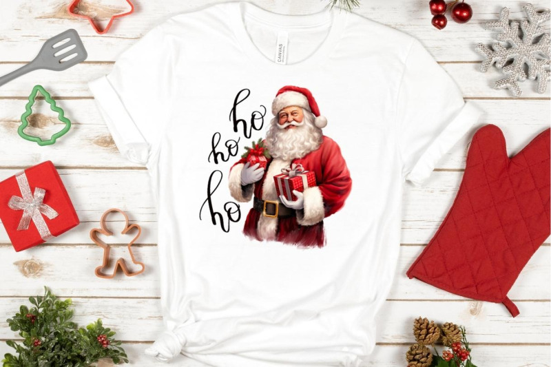 vintage-santa-christmas-sublimation-designs