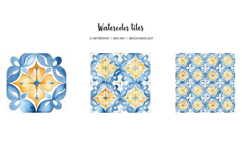 watercolor-tiles-clipart-seamless-tile-12-patterns