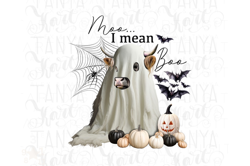 moo-i-mean-boo-png-highland-cow-spooky-season