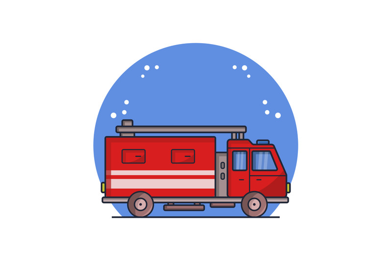 fire-truck