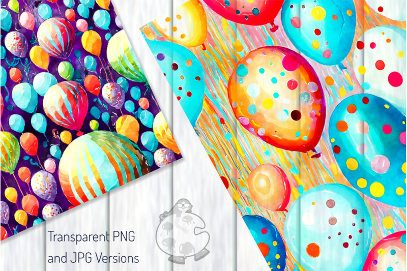 watercolor-birthday-balloon-pattern-backgrounds