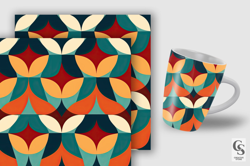 retro-geometric-shapes-seamless-pattern-digital-papers