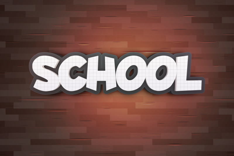 30-back-to-school-vector-text-effects