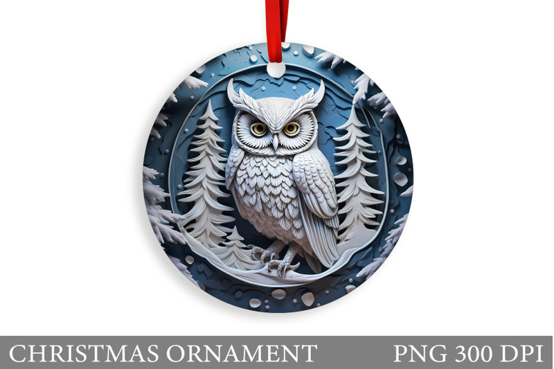 owl-christmas-ornament-owl-christmas-ornament-design