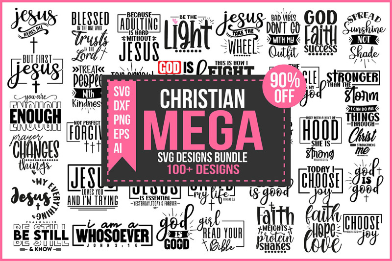christian-mega-svg-design-bundle