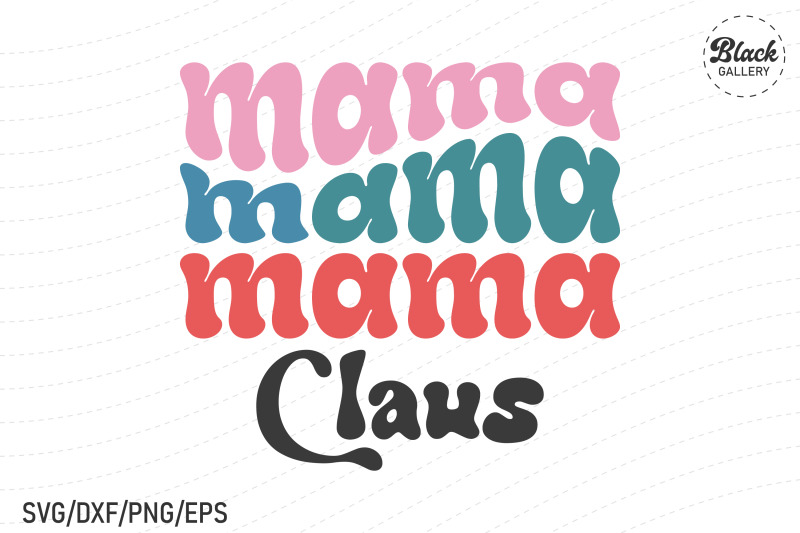 christmas-mama-claus-svg