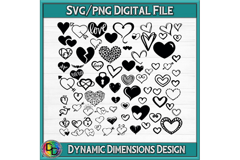 distressed-heart-digital-paper-heart-heart-clipart-distressed-subl