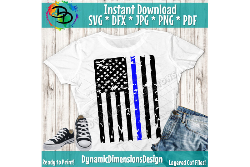 police-svg-back-the-blue-svg-thin-blue-line-svg-police-officer-svg