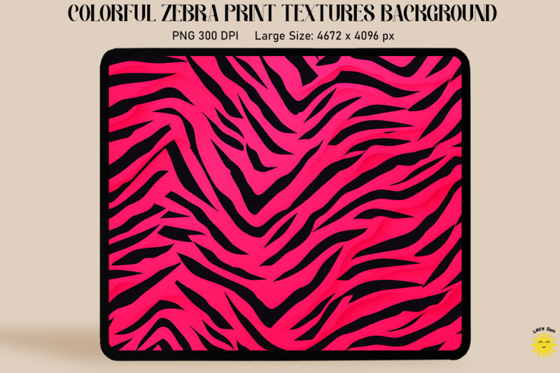 zebra-skin-in-pink-backgrounds