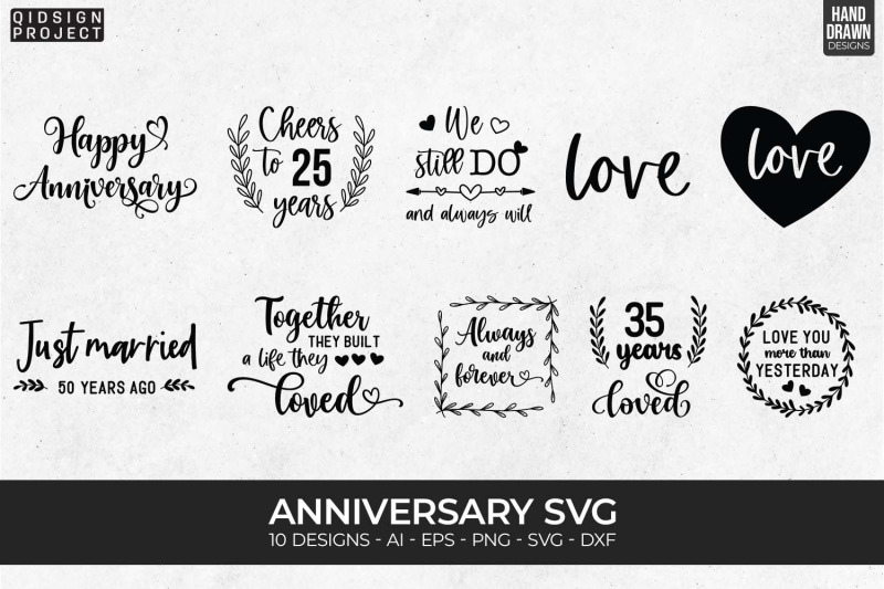 10-anniversary-svg-matching-svg-family-svg-quotes-svg